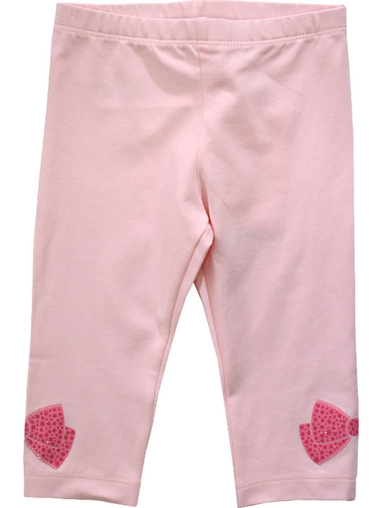 Alouette Kids Legging Long Pink