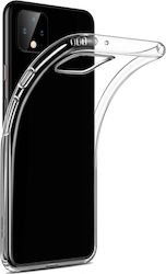 Senso TPU 0.3 Transparene (Galaxy S20) Senso TPU 0.3 Transparene (Galaxy S20)