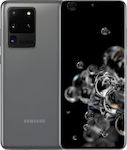 Samsung Galaxy S20 Ultra 5G Dual SIM (12GB/128GB) Cosmic Gray