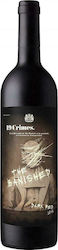 19 Crimes The Banished Ερυθρό Ξηρό 750ml 19 Crimes The Banished Ερυθρό Ξηρό 750ml