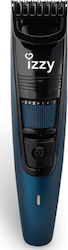 Izzy DT-200 Hair Clipper Black/Blue 223401