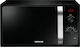 Samsung MS23F300EEK MS23F300EEK/GC Microwave Oven 23lt Black