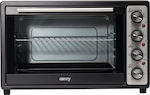 Camry CR 111 Electric Countertop Oven 45lt without Burners