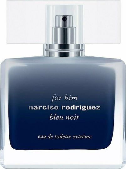 Narciso Rodriguez Bleu Noir Тоалетна вода 50мл