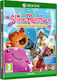 Slime Rancher Deluxe Edition Xbox One Game