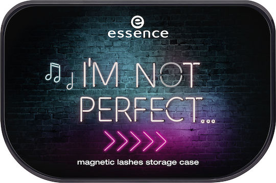 Catrice Cosmetics I'm Not Perfect Кутия за мигли кутия за съхранение