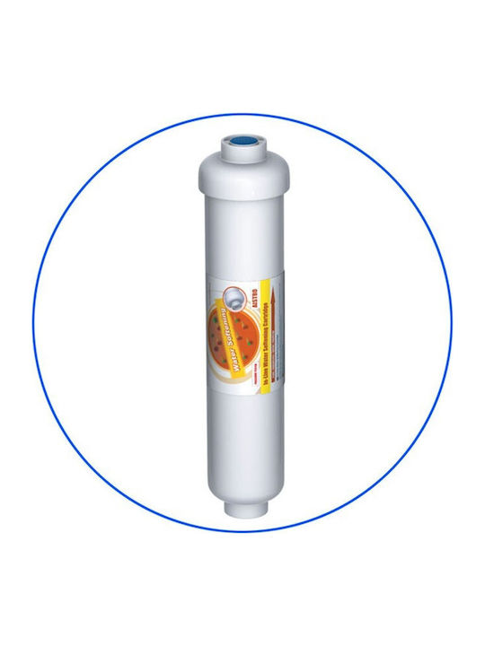 Aqua Filter Εξωτερικό Ανταλλακτικό Φίλτρο Νερού Ψυγείου από Ρητίνη AISTRO