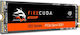Seagate Firecuda 520 SSD 2TB τύπου M.2 με σύνδεση PCI Express 4.0 ZP2000GM3A002