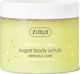 Ziaja Lemon Cake Sugar Scrub for Body 300ml