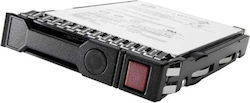 HP HPE SSD 480GB 2.5 Zoll mit SATA III Verbindung