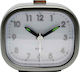 Ankor Tabletop Clock with Alarm 799725