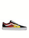 Old Skool Sneakers Πολύχρωμα