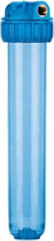 Atlas Filtri Master Plus 3P MFO SX AS Wasserfiltrationssystem Zentrale Versorgung / Unter der Spüle Durchmesser ½"