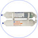 Aqua Filter Εξωτερικό Ανταλλακτικό Φίλτρο Νερού Ψυγείου Alkaline 2STR 2τμχ