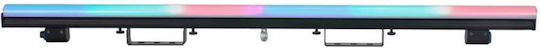American DJ Bewegtes Licht LED Pixie Strip 60 RGB
