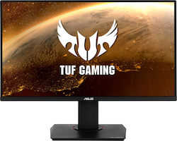 Asus TUF Gaming VG289Q IPS HDR Monitor 28" 4K 3840x2160 mit Reaktionszeit 5ms GTG