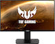 Asus TUF Gaming VG289Q IPS HDR Monitor 28" 4K 3840x2160 με Χρόνο Απόκρισης 5ms GTG