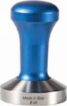 DVG Fantasy Tamper with Flat Surface 58mm Blue