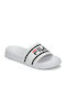 Morro Bay 2.0 Herren Slides Weiße