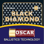 Oscar Ballistics Technology Black Diamond 32gr 25τμχ