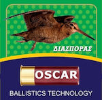 Oscar Ballistics Technology Διασποράς 33gr 25τμχ