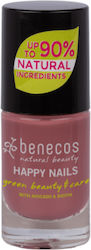 Benecos Happy Glossy Nail Polish Mystery 5ml