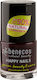 Benecos Happy Mini Lac De Unghii Lucios Burgundy Vamp 5ml
