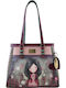 Santoro Little wings Women's Bag Shoulder Multicolour