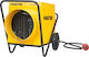 Master Industrielles Elektro-Luftheizgerät B18 EPR 18kW