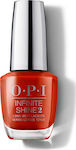 OPI Infinite Shine 2 Gloss Βερνίκι Νυχιών Μακράς Διαρκείας ISLM90 ¡Viva OPI! Mexico City Collection 15ml