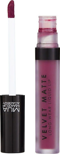 Velvet Matte Long-Wear Liquid Lip Дълготраен Течен Червило Мат Посвещение 3мл