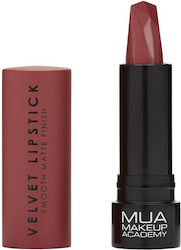 MUA Velvet Smooth Hotline 4gr