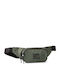 Small Bumbag Men's Waist Bag Khaki