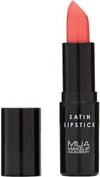 MUA Satin Κλασικό Κραγιόν Satin Tlc 3.2gr