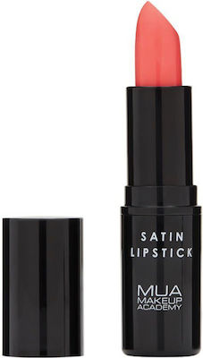 MUA Satin Lippenstift Satin