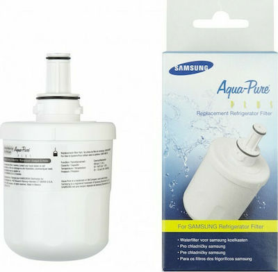 Aqua Pure Plus Internal Replacement Water Filter for Samsung Refrigerator