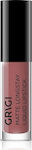 Grigi Matte Longstay Liquid Lipstick 02