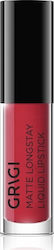 Grigi Matte LongstayLiquid Lipstick