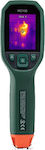 Extech IRC130 Handheld Thermal Camera mit Bildschirm 2.4" für Temperaturen bis 650°C