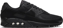 Nike Air Max 90 Men's Sneakers Black