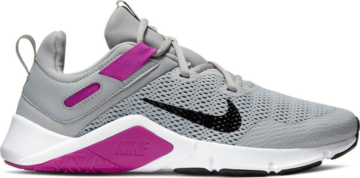 are nike legend essential good for running