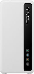 Samsung Clear View Cover Book Piele artificială...