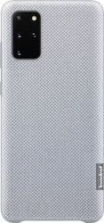 Samsung Back Cover Plastic Gray (Galaxy S20+)