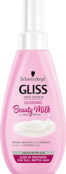 Gliss Lotion Μαλλιών 150ml