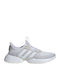 Adidas Mavia X Damen Sneakers Cloud White / Purple Tint