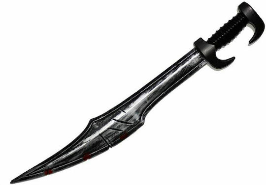 Spartan sword Carnival Sword made of Plastic