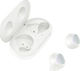 Samsung Galaxy Buds+ Bluetooth Handsfree Ακουστικά με Αντοχή στον Ιδρώτα και Θήκη Φόρτισης Λευκά