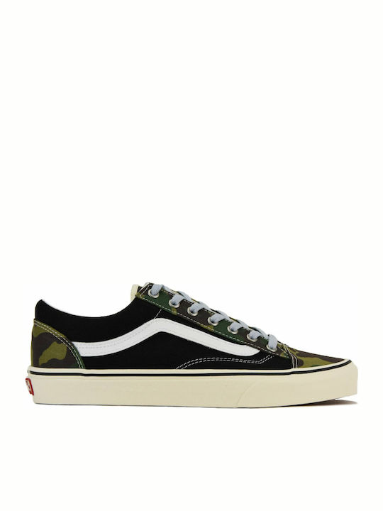 Vans Old Skool Style 36 Mismatch Sneakers VN0A3DZ3WS8