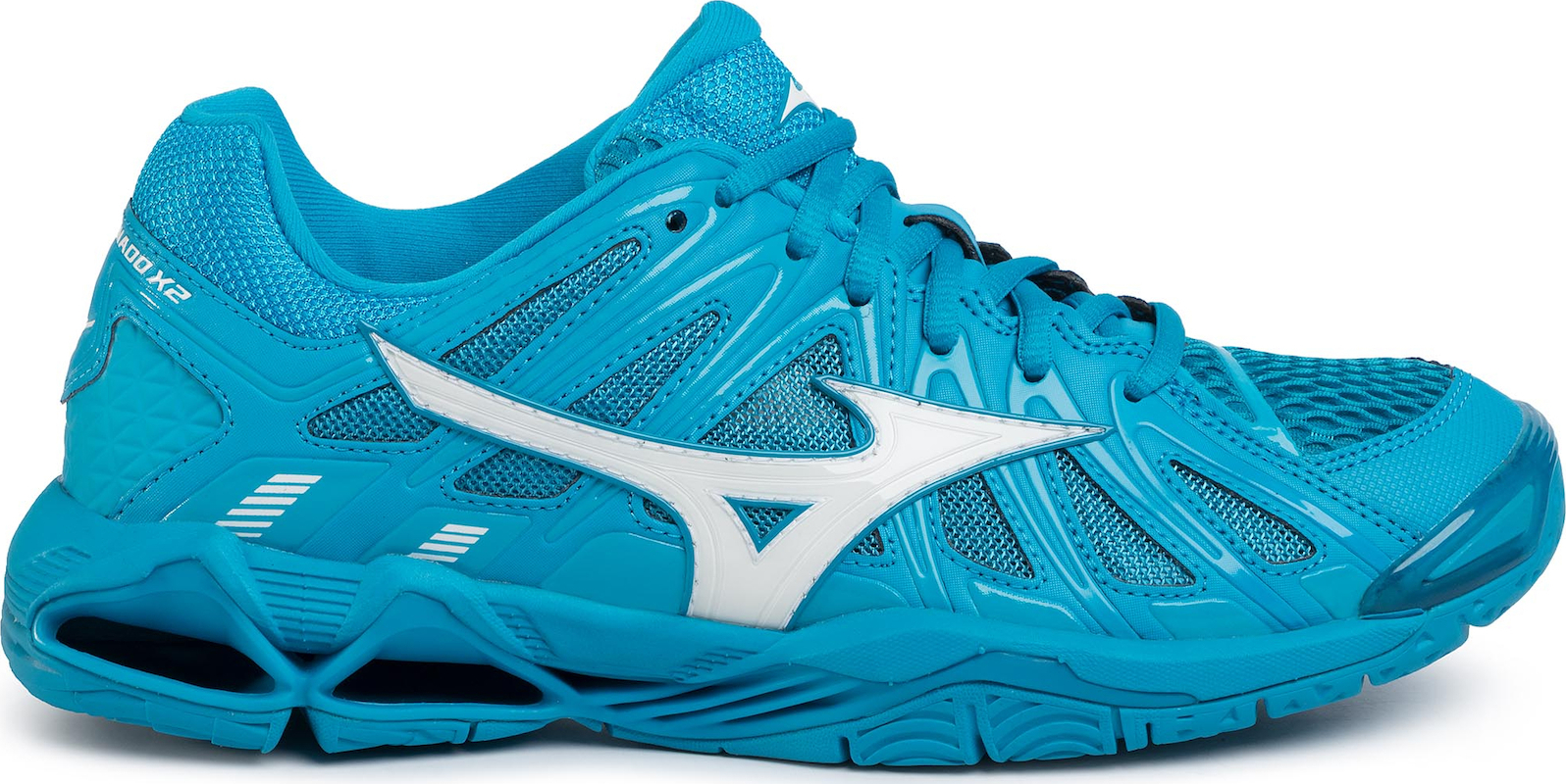 mizuno wave tornado x 2