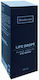 Biodermin Life Drops Serum Ματιών για Μαύρους Κύκλους & Θρέψη 30ml